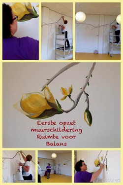 opzet_muurschildering